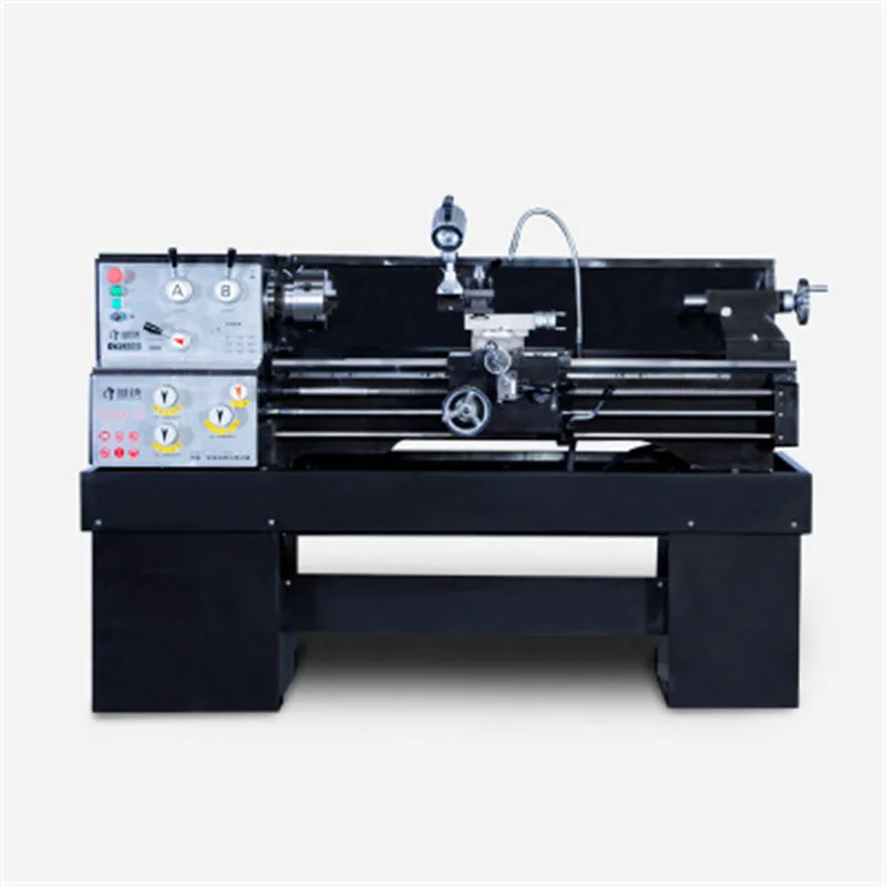 

CTC330 Heavy Duty Lathe Household Lathe Industrial Lathe Desktop Lathe Light Lathe Small Ordinary Lathe Machining Center