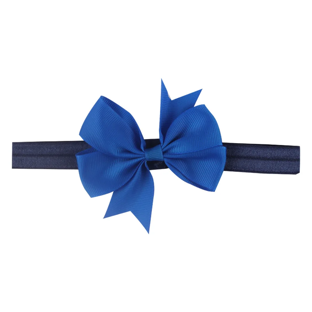 baby accessories box headwrap baby headbands headwear girls bow knot hairband head band infant newborn Toddlers Gift tiara hair clothes accessories baby accessories box