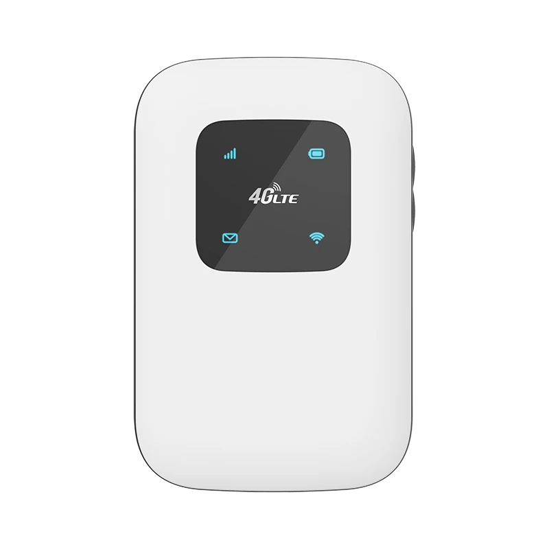4G Wi-Fi роутер Mini Lte беспроводной портативный карманный мобильный MiFis Hotspot