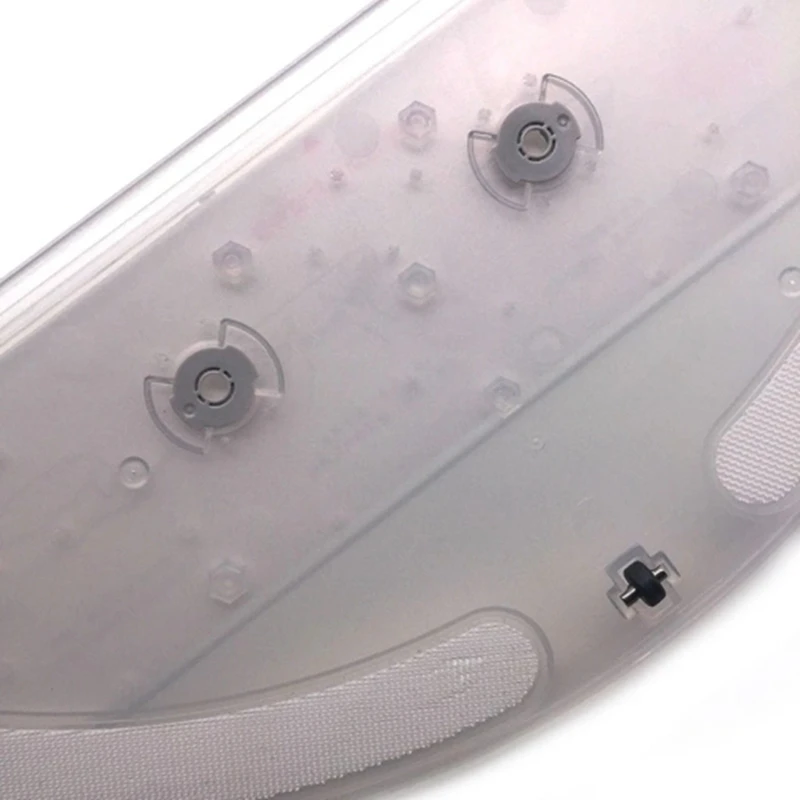 15 шт. вставка из ткани для швабры фильтр для Xiaomi Roborock S50 S51 S55 T60 T61 пылесос