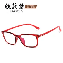 Новинка, синий светильник, очки для дальнозоркости, модный счетчик, супер светильник для ногтей, коробка для дальнозоркости, очки для дальнозоркости