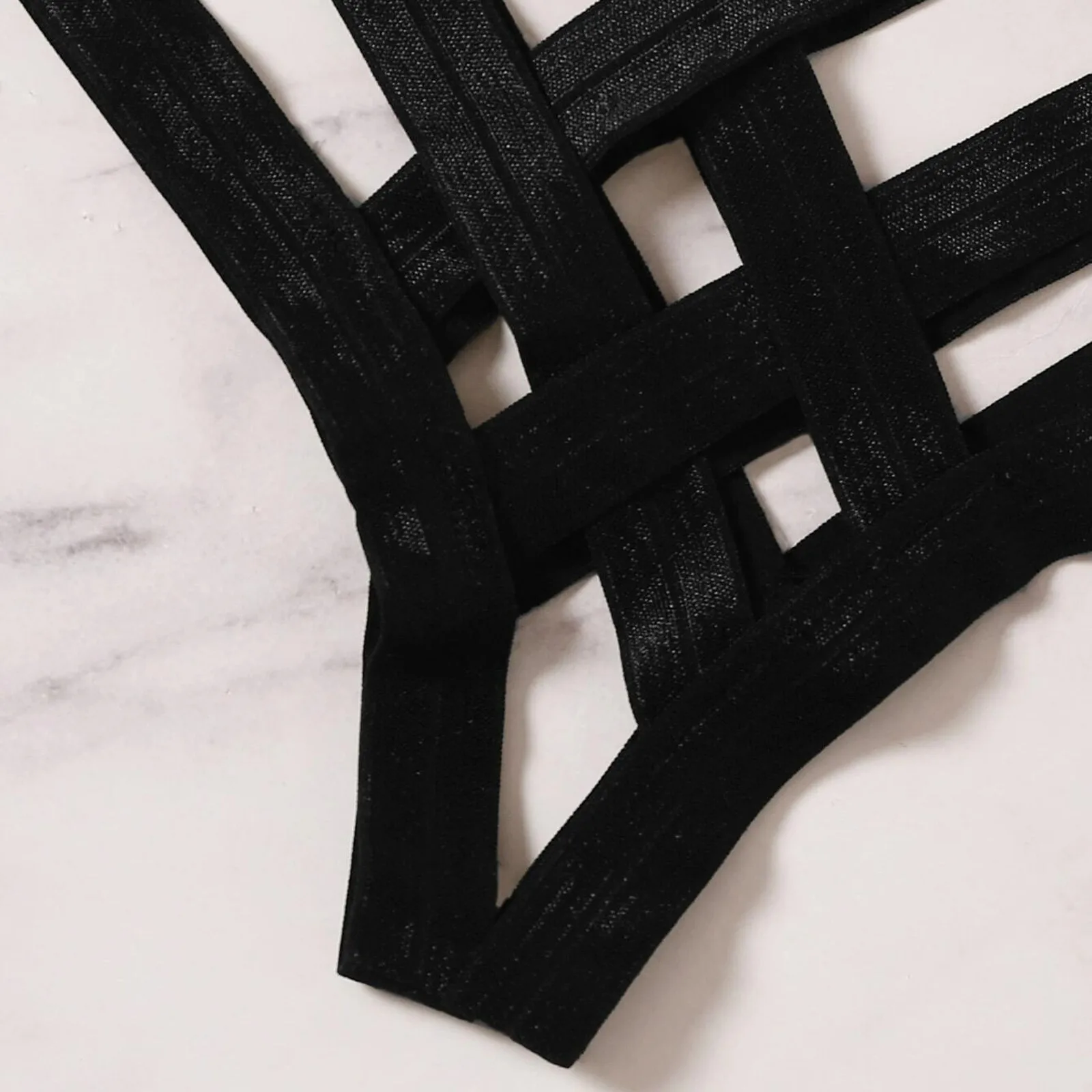 New Sexy Lingerie Set Hollow Out Lace Underwear Women Sleepwear Steel Ring Pamas Garter Lenceria Sensual Mujer Pijama_voghion.com