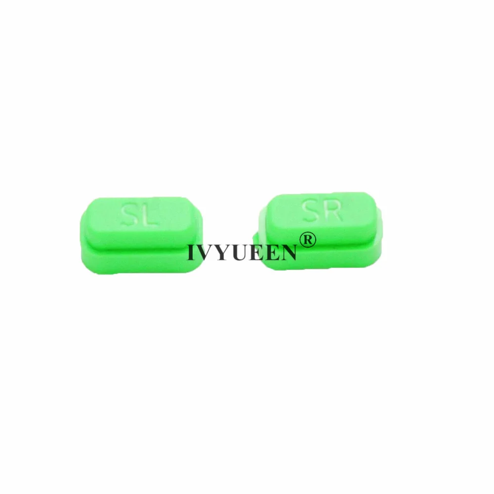 IVYUEEN для Nintendo Switch NS NX Joy Con оригинальная SR SL Кнопка триггера сменная деталь ремонта