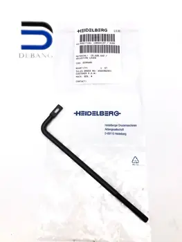 

Original screw rod C5.028.022 for offset printing machine C5.028.022/