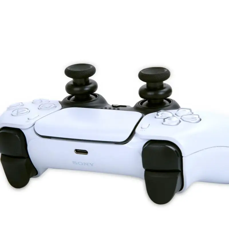 2 pezzi di ricambio per joystick analogico a pollice Dualshock