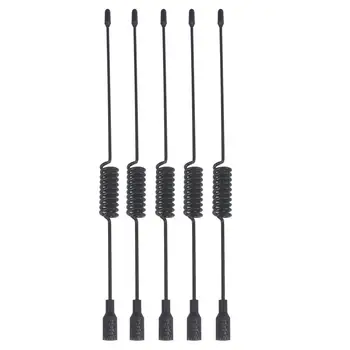 

10 piece/lot 3.5DBi 1090Mhz ADS-B Antenna Pole Signal Booster Aircraft Antenna pod FPV Software Radio DVB-T SDR