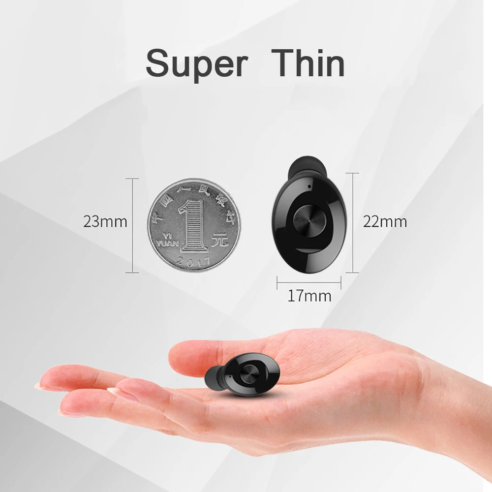 XG12 TWS Bluetooth 5,0 наушники стерео беспроводные Earbus HIFI Звук спортивные наушники Handsfree игровая гарнитура с микрофоном для телефона