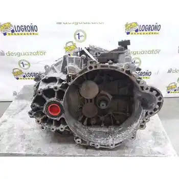 

BJ3R7002DA GEARBOX Land Rover EVOQUE