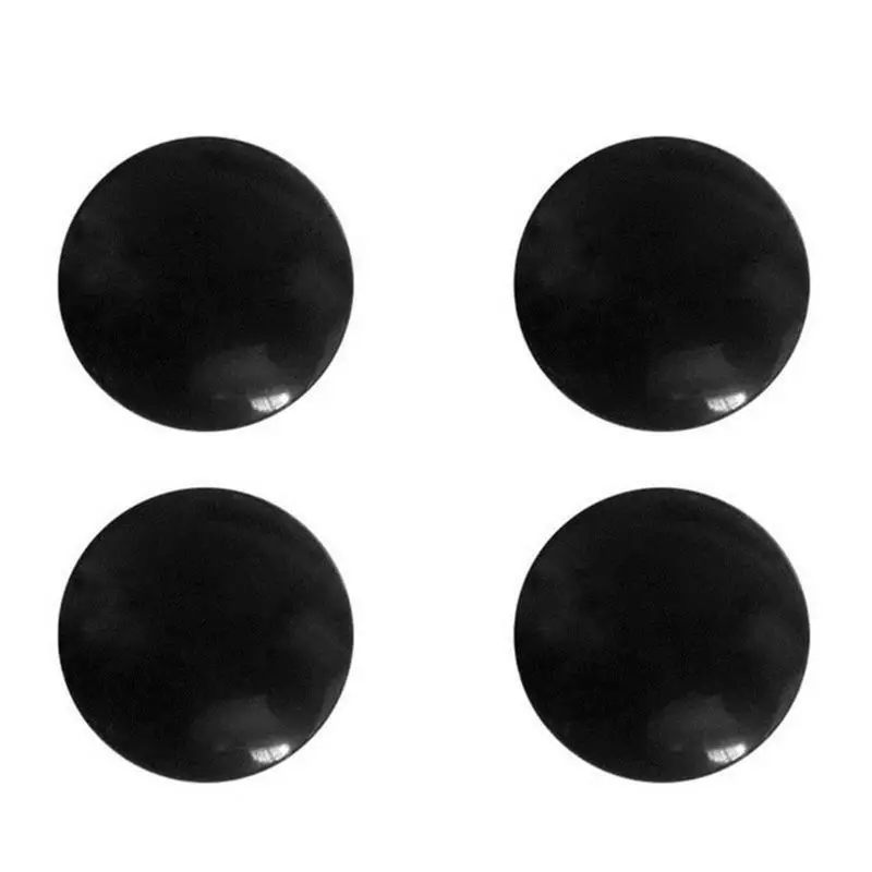 Soportes magnéticos para pechera de carreras, pinzas para correr, número, cinturón, hebilla de tela, 4 Uds.