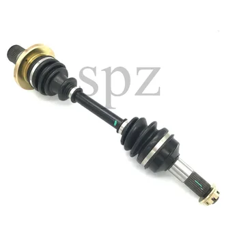 

New Rear Right CVT Axle UTV For HISUN 700 HS700 700CC ATV Parts