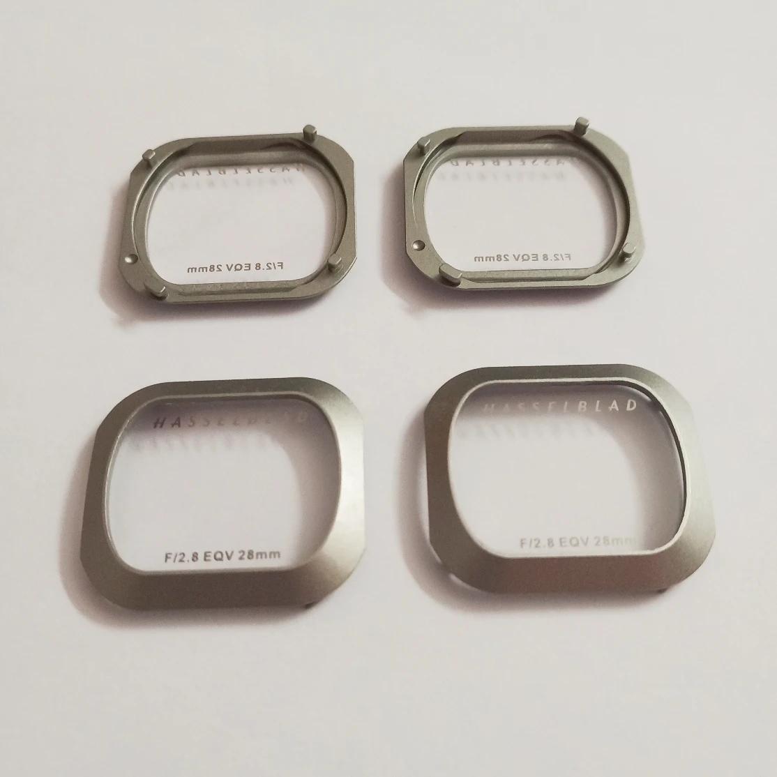 Description Picture 4 of itemBrand New Camera Lens Ring with Glass for DJI Mavic 2 Pro/Zoom Mavic Air2 Air2S Drone Repair Parts