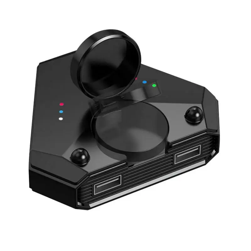 Gamepad Pubg Mobile Bluetooth 5.0 Android PUBG Controller Gaming Keyboard Mouse Converter For IOS iPad to PC | Электроника