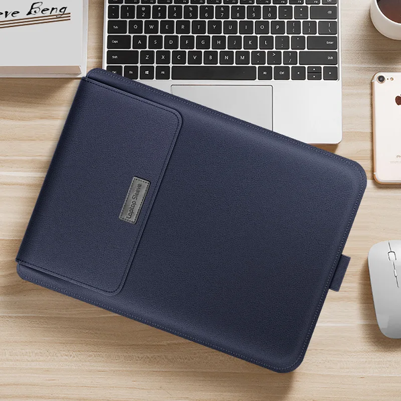 Capa PU, M2 Air 13.6 Pro 13