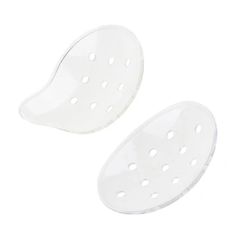 

9+11 Holes Pirate Eye Patch - Ventilated Eye Shield 9 Holes Plain Single Eye Mask Eyepatches Lazy Eye - Boys Girls