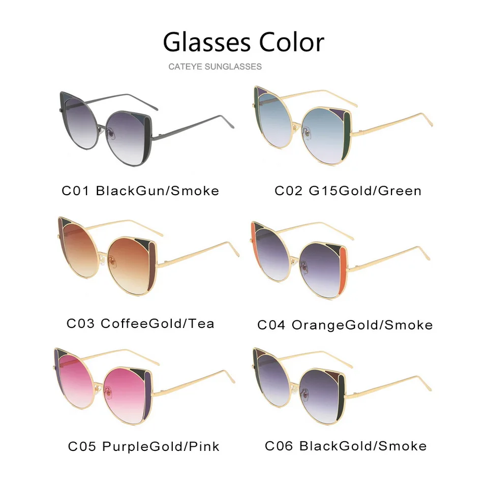 cateye sunglasses-6