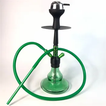 

Large Fruit Smoke Pot, Charcoal Arabian Hookah Paste Charcoal Hook Full Set, Fruit Bucket Smoke Paste Carbon Filter