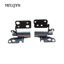 ЖК-дисплей шарнир экран оси шарфт для Dell 15Z-5523 5523 л/р шарнир набор 15,6"