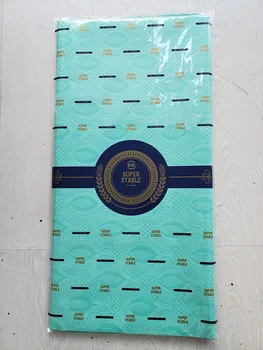 

ACI New Arrival Bazin Riche Fabric Guinea Brocade 10 Yards High Quality African Fabric Embossing Basin Riche Fabric For Women