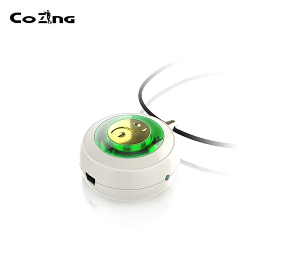 

650nm lllt low level cold laser therapy necklace home care portable medical device