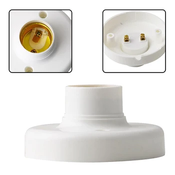 

B22/E14/E27/GU10 Base Socket Adapter Converter Holder For LED Light Bulbs FNM
