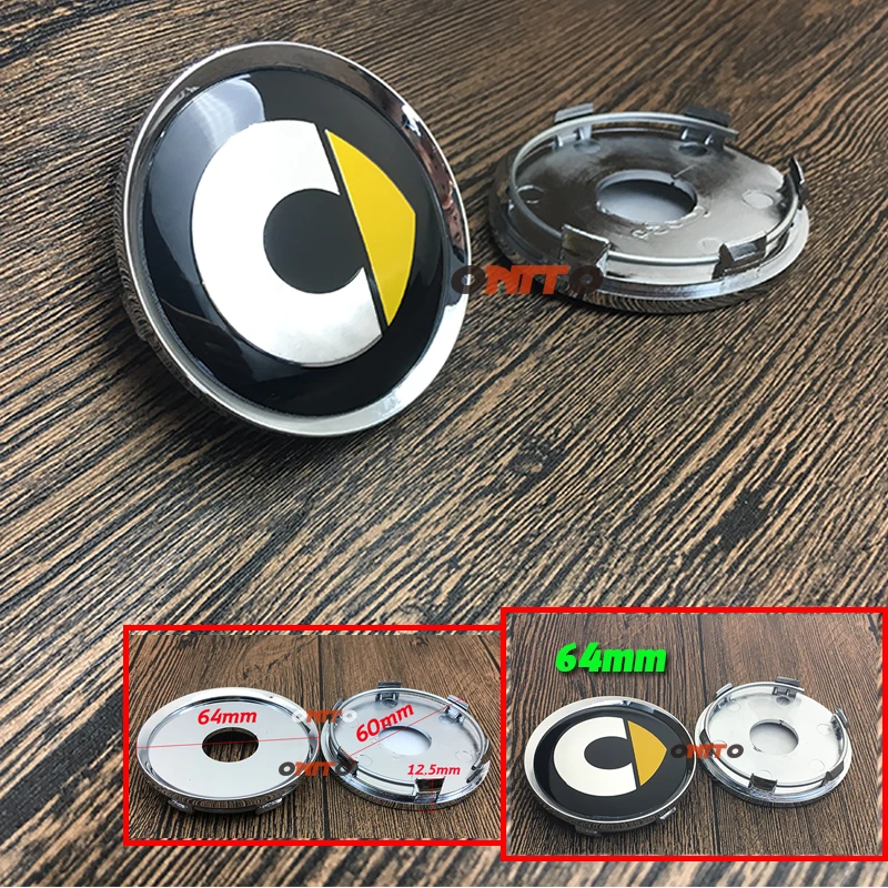 64mm