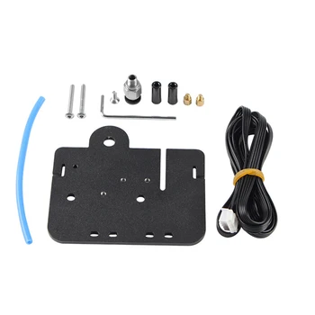 

Stable Direct Drive Extruder Conversion Kit Durable Easy Install Replacement Parts No Firmware Office For Ender 5 3D Printer