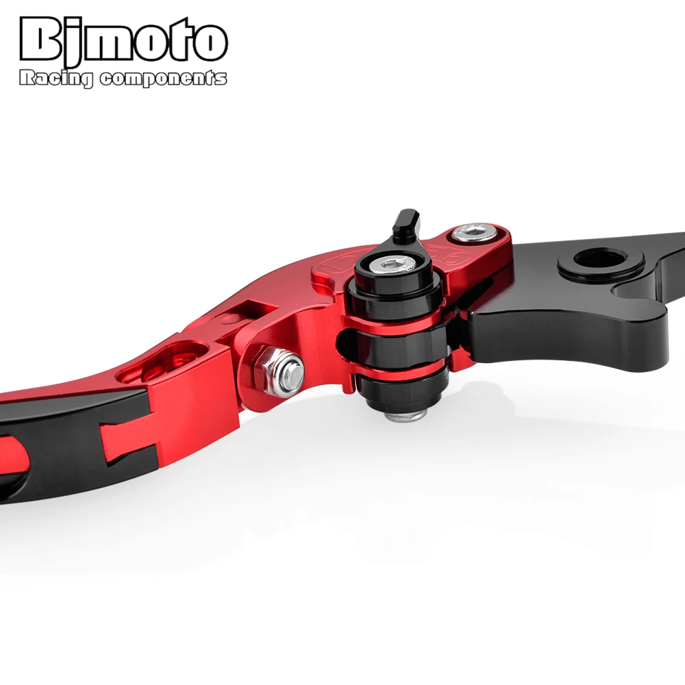 NMAX125 NMAX155 Мотоцикл с ЧПУ алюминиевый складной выдвижной сцепления тормозные рычаги Набор для Yamaha NMAX 125/155