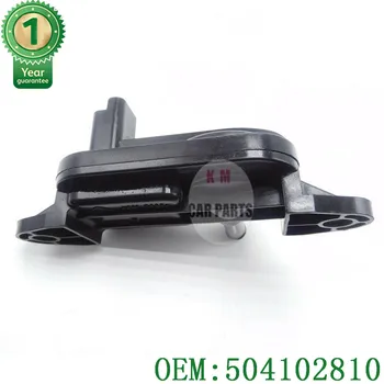 

TOP DPF DIFFERENTIAL PRESSURE SENSOR 504102810 1400952180 55210304 FOR IVECO DAILY III IV V FIAT DUCATO 2.3 3.0 D HDI