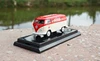 CocaCola Van