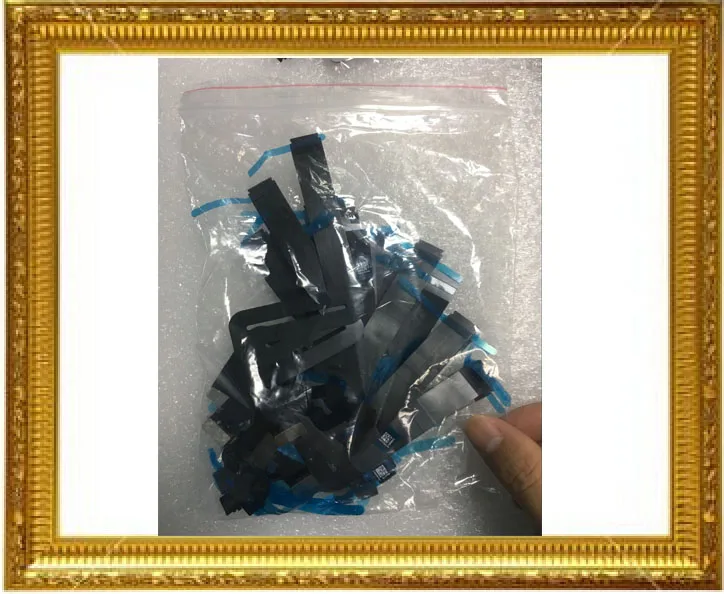 821-01833-02 New A1932 Touchpad Trackpad Cable For Macbook Air 13.3'' A1932 Touchpad Trackpad Cable Year