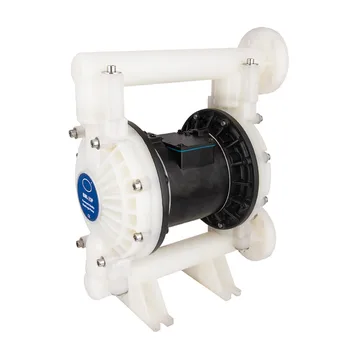 

BML-25P Pneumatic diaphragm pump Double Way Pneumatic Diaphr