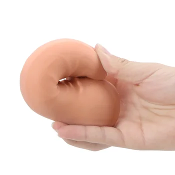 OLO Strap-on Dildo Realistic Dildo Cock For Couples Strapon Dildos Panties Dildo For Woman Lesbian Adult Games Toys for Adults 4