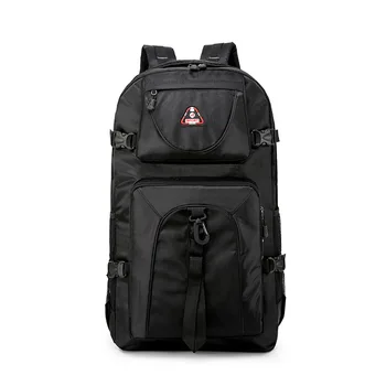 

60l Unisex Backpack Men Travel Back Pack Sports Nylon Outdoor Hiking Bags Trekking Rucksack Climbing Camping Backpack for Male