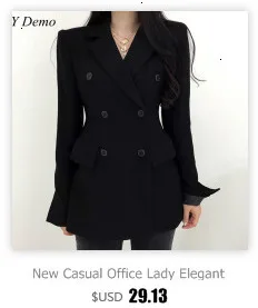 Новая Черная Женская короткая куртка на молнии с длинным рукавом Женские Мягкие осенние куртки