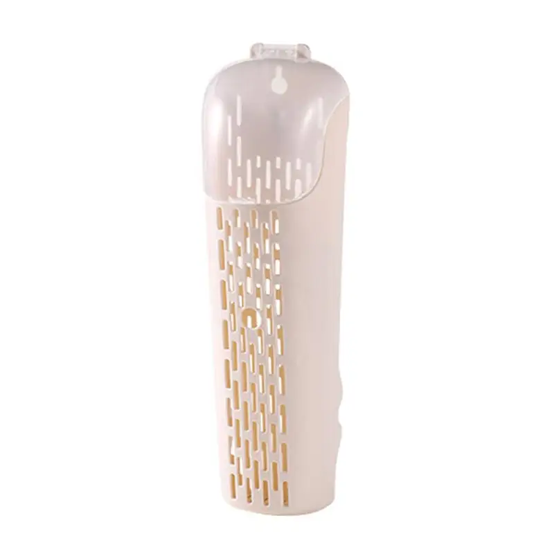 1pc Chopsticks Holder Creative Durable Practical Wall Mounted Chopsticks Cage