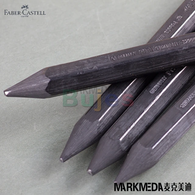 Faber Castell Graphite Pencils Good  Faber Castell Sketching Pencils -  Faber-castell - Aliexpress