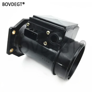 

Mass Air Flow Sensor 3pins MAF Sensor for NISSAN 200SX SENTRA 1.6L MAXIMA QX PATROL MAXIMA Station Wagon etc. 226801M205 SU5053