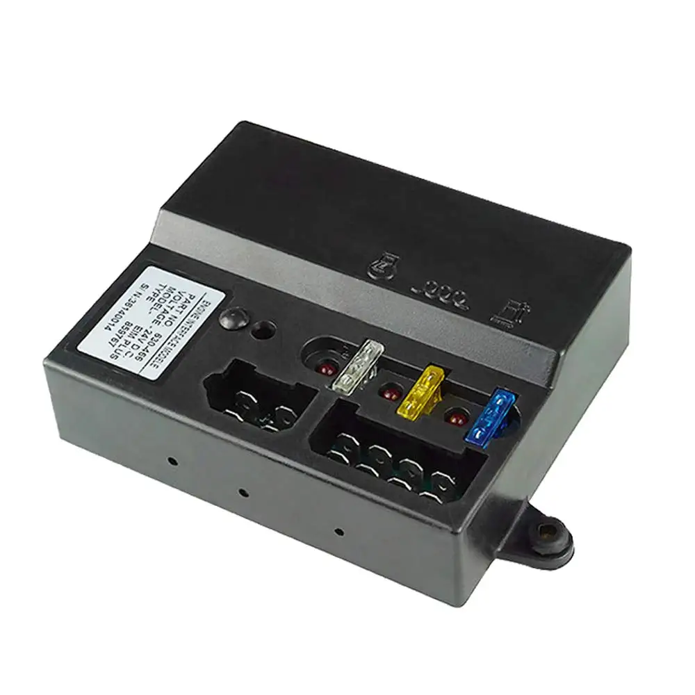 Контроллер генератора двигателя Moudle EIM630-466