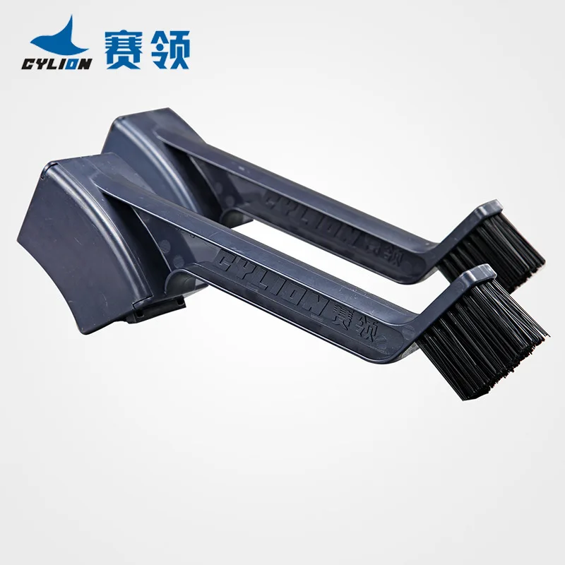 

CYLION Motorcycle Chain Only Cyclone Chain Cleaner Chain Brush Chain Cleaning Brush Cleaning Maintenance Tools