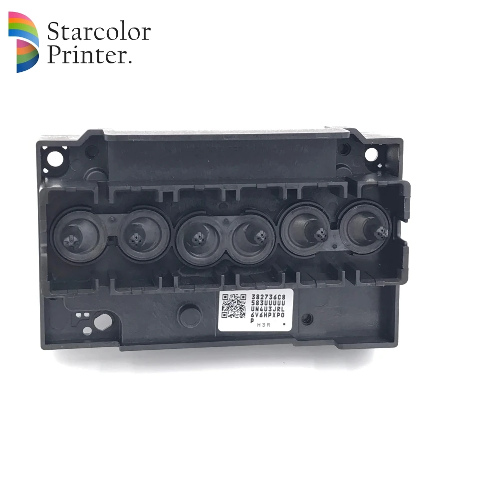 F180000 Print Head Printhead For Epson Stylus Photo R280 R285 R290 R690 T50 T59 T60 P50 P60 L800 L801 RX690 TX650 Printer Head-5