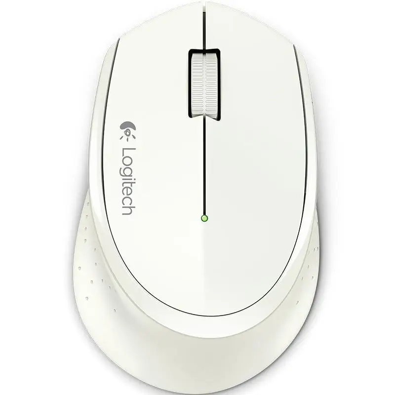 Logitech M280 2 4G Беспроводной Мышь игровой ноутбук PC оригинальный оптического