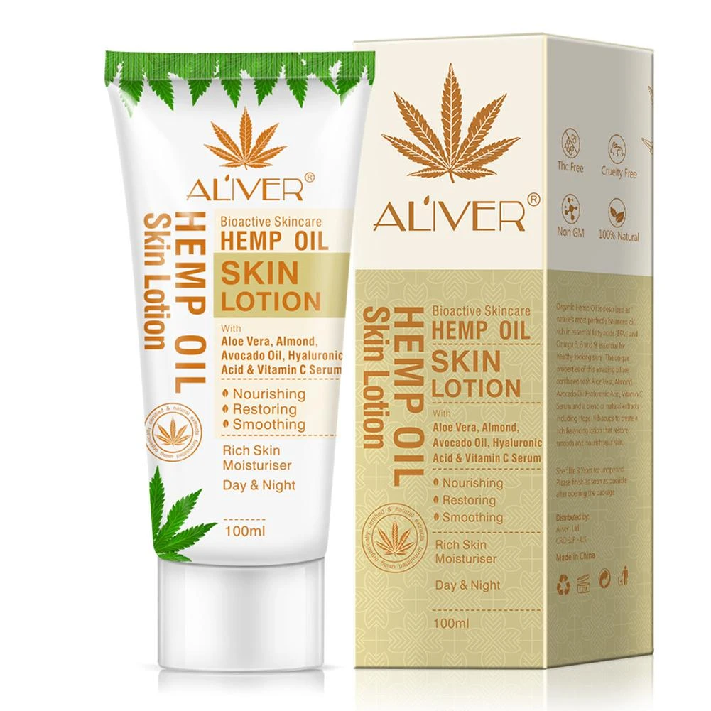 aloe herbal cream