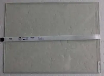 

1PC NEW ELO scn-at-15.1-001-0h1-r touch screen glass