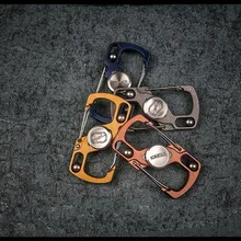 Камень промытый Титан четыре цвета дополнительно Спиннер для пальца, гироскоп EDC ручной Спиннер вращающийся взрослый антистресс забавная игрушка