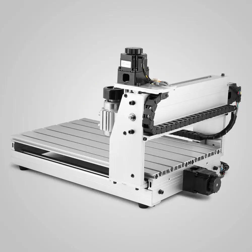 CNCルータ 3軸 ￼300×400mm 1500W USB接続