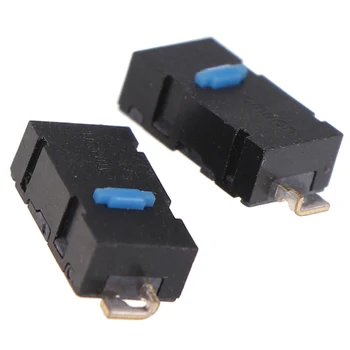 

2PC Original Mouse Micro Mouse Button Side Button For Logitech M905 G502 G900 G903