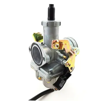 

1pc 30mm PZ30 Acceleration Pump Carburetor For 200cc 250cc Pit Dirt Bike ATV Durable High Quality Auto Parts