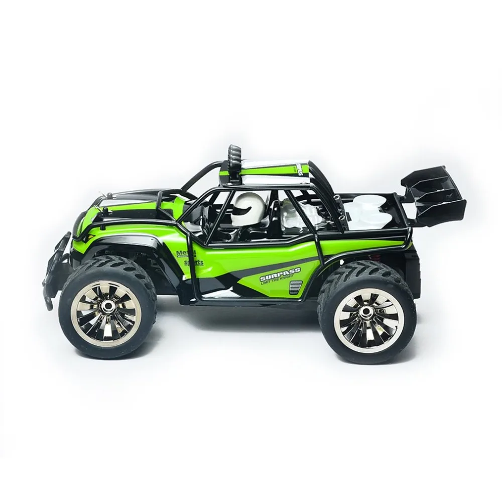 1:16 RC автомобиль дрок сканеры дрейф высокая скорость дистанционного управления автомобиль электрический Внедорожный гоночный модель автомобиля hz