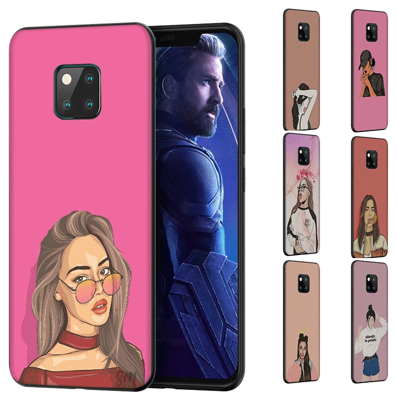 Personalised phone case huawei mate 20 lite Outlet