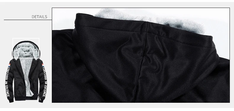 Asali Зимний толстый спортивный костюм для мужчин, камуфляжный Мужской комплект, теплые толстовки, комплекты спортивной одежды, мужская куртка+ штаны, костюм для фитнеса